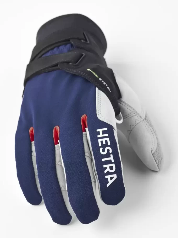 XC Ergo Grip Shark – 5 fingre XC Ergo Grip Shark – 5 fingre