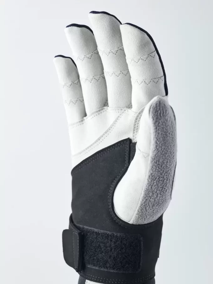 XC Ergo Grip Shark – 5 fingre XC Ergo Grip Shark – 5 fingre
