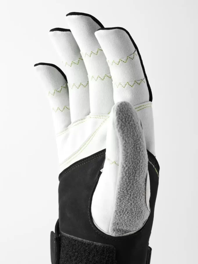 XC Ergo Grip Shark – 5 fingre XC Ergo Grip Shark – 5 fingre