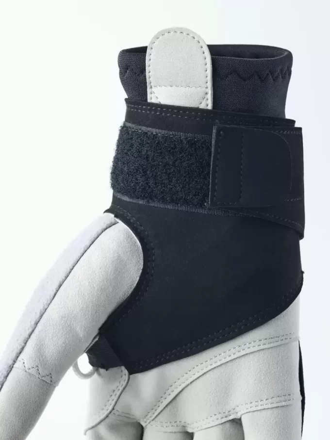 XC Ergo Grip Shark – 5 fingre XC Ergo Grip Shark – 5 fingre